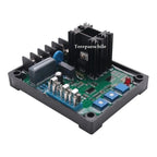 Avr Universal Para Generadores Gavr8a Hasta 100kw  Gavr-8a