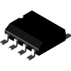 2x Yf1205 Sop8 300khz, 4a / 23v Step-down Converter