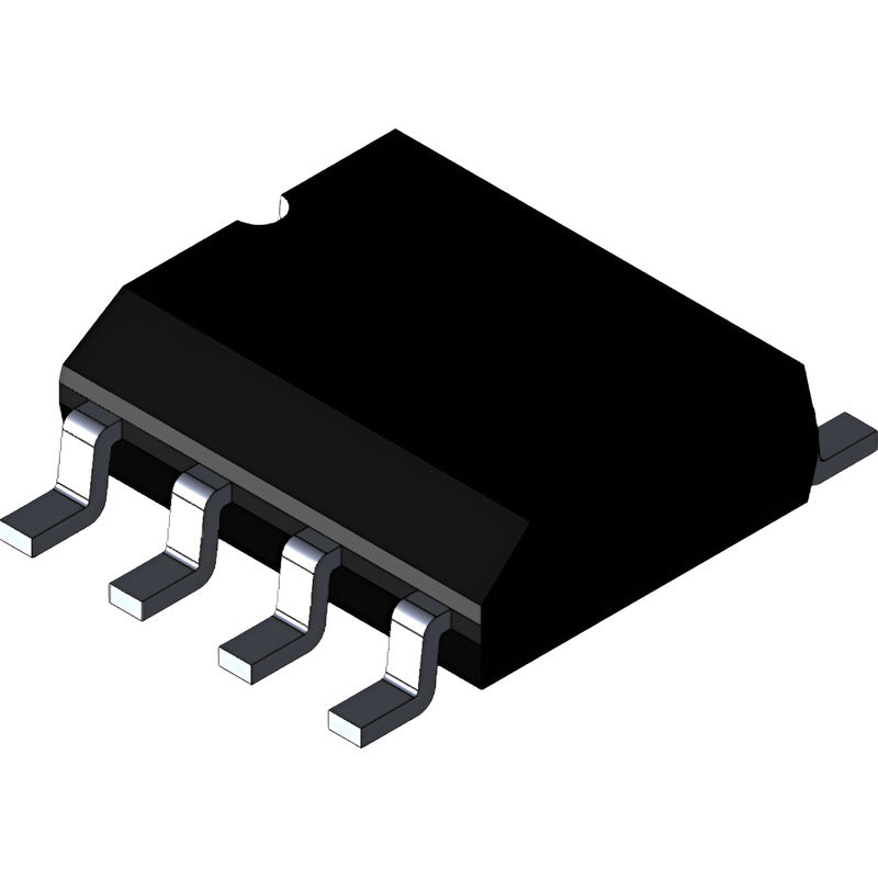 2x Yf1205 Sop8 300khz, 4a / 23v Step-down Converter