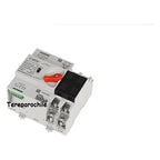 Switch Ats Transferencia Automatica Monofasico 63a 2 Fases Beige