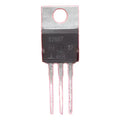 Transistor 52887 To-220 Ecu Nuevo