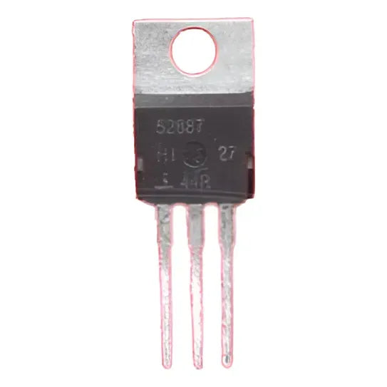 Transistor 52887 To-220 Ecu Nuevo