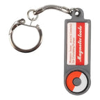 Probador Rotación Bomba Indicador Giro Motor Detector Ca Gris
