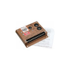 Regulador Gobernador Velocidad Generador Esd5500e Para Gac
