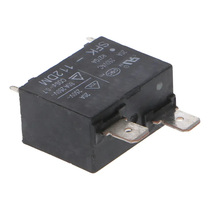 Relay Rele Sfk-112dm Sfk-112 20a 220v 250v Ac Dip