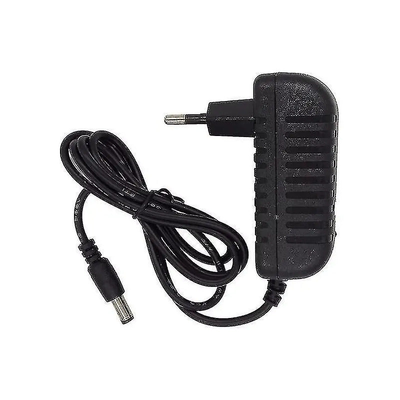 Fuente De Poder Adaptador Transformador Dc 24v 2a