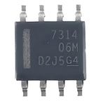 5 Unidades X Integrado 7314 Ths7314