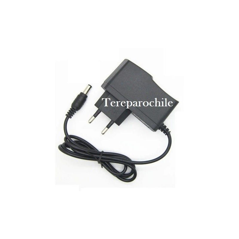 Adaptador Transformador Para Teclados Casio 9 V -ver Modelos