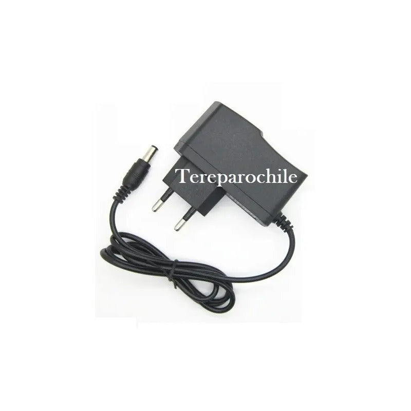 Adaptador Transformador Para Teclados Casio 9 V -ver Modelos