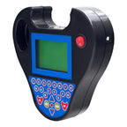 Programador Mini Zed Bull V5.08 Transponders Pcf7935 Id48 46