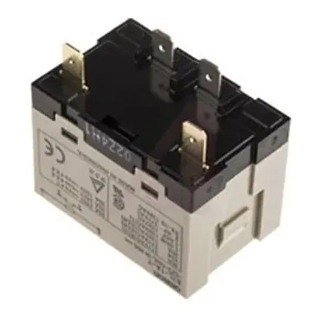 Relé Potencia Relay G7l-1a-t Dpst Bobina 200- 240 V 3hp 220v