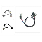 Sensor Ckp Crankshaft Para Mitsubishi Pajero Montero -gt