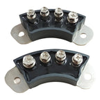 Par Puente De Diodos Rectificador Mxy40a-12  Mxg40a-12 1200v