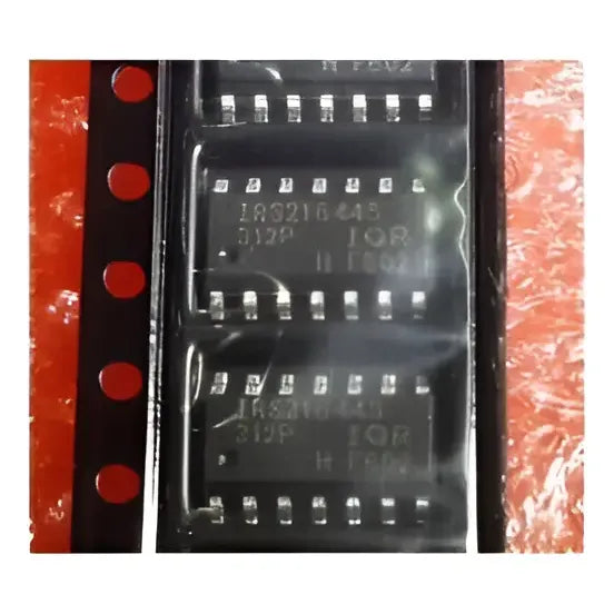 Ir21844s 21844s Ir21844 21844 Smd Driver Integrado Original