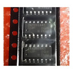 Ir21844s 21844s Ir21844 21844 Smd Driver Integrado Original