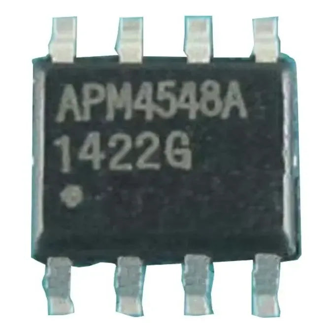Circuito Integrado Apm4548a 4548a Dual Mosfet Canal N - P