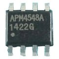 Circuito Integrado Apm4548a 4548a Dual Mosfet Canal N - P