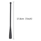 Antena Para Radio Motorola Vhf 136-174mhz Xts2500 Ht Gp Mtx