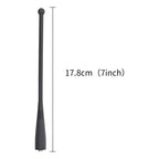 Antena Para Radio Motorola Vhf 136-174mhz Xts2500 Ht Gp Mtx