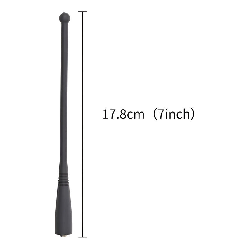 Antena Para Radio Motorola Vhf 136-174mhz Xts2500 Ht Gp Mtx