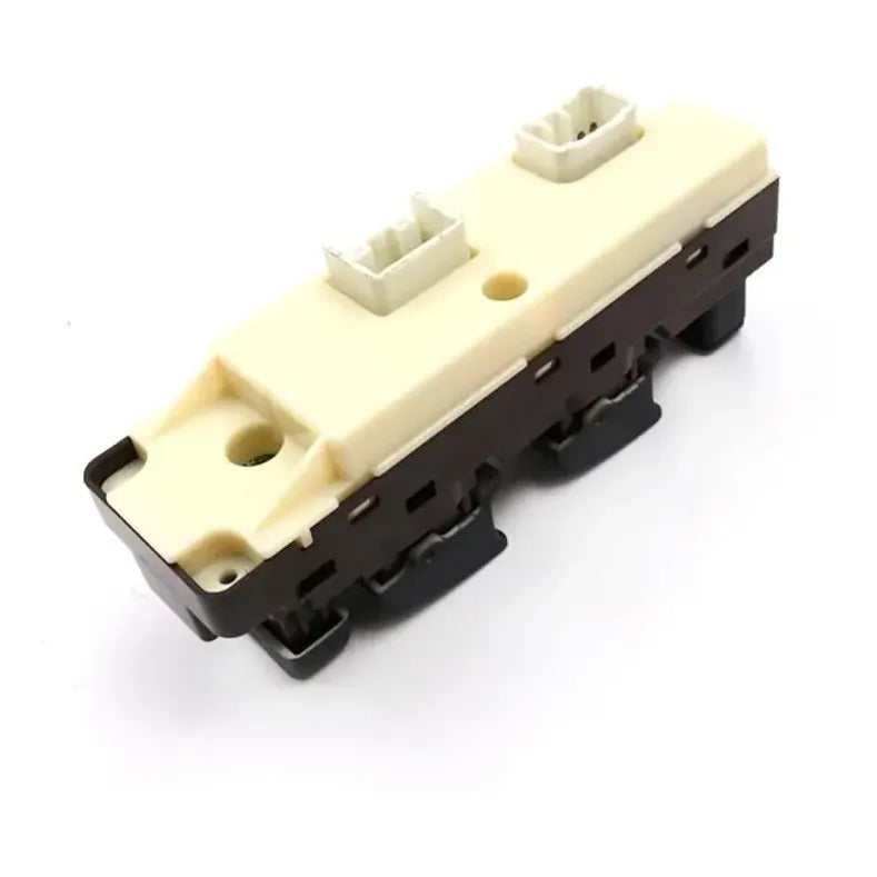 Botonera Alzavidrio Switch Ventana Para D-max 2003-2011
