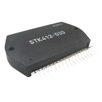 Stk 412-030 Stk 412 030 Circuito Integrado Amp Audio