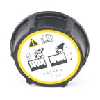 Tapa Deposito Refrigerante Mazda 3 2003 2014 Envase