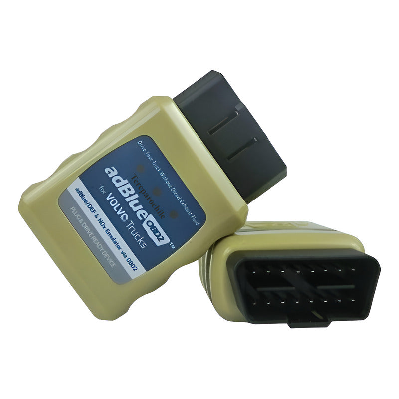 Emulador Adblue Obd2 Camiones Para Volvo Euro 4 5 6 Def Nox