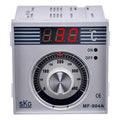 Controlador Temperatura Termostato Horno Skg Mf-904a 220v