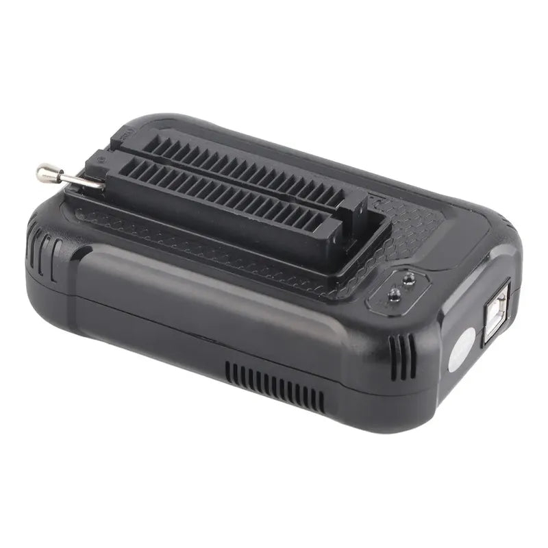 Programador Usb Minipro T48 Xgecu Eeprom Tl866-3g +10 Adapt