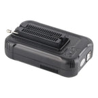 Programador Usb Minipro T48 Xgecu Eeprom Tl866-3g +10 Adapt