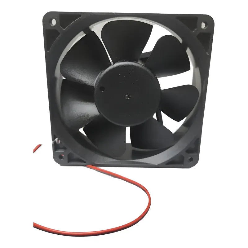 Ventilador Fan Cooler Ym2412pms1 24v  120x38mm 12cm 12038