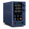 Fuente Alimentación Regulable Pro 0-32v 10a 320w Usb-c Usb-a