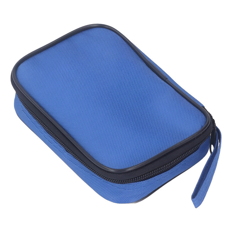 Secuencimetro Trifasico Medidor Secuencia De Fases Sm852b