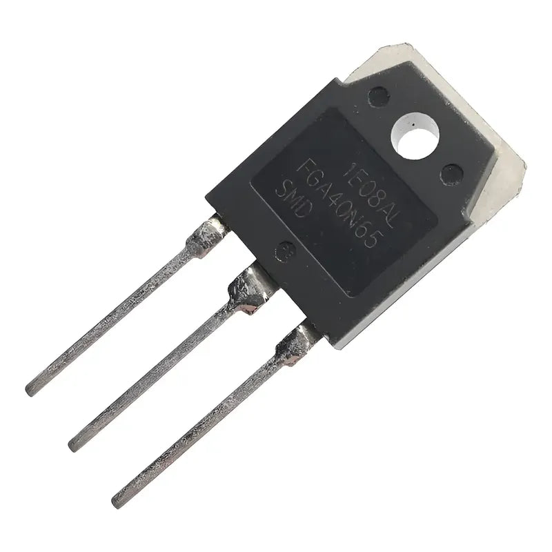Mosfet Fga40n65smd Fga40n65 650v 40a 40n65 Igbt