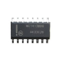Mc1413bdg Mc1413bd Mc1413 Darlington Circuito Integrado