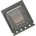 Circuito Integrado Tas5630bphdr Htqfp-64 Tas5630b Audio