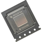 Circuito Integrado Tas5630bphdr Htqfp-64 Tas5630b Audio