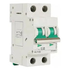 Disyuntor Automático Solar Dc 1000v 2p 20a Riel Din Xml7-63