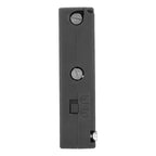 Conector Profibus Dp Para Simatic 24v 6es7972-0bb12-0xa0 Gris Oscuro