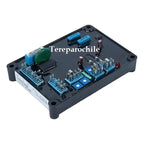 Regulador De Voltaje Avr As480 Genset Para Generador
