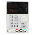 Fuente De Poder Variable Regulable Korad 0 A 30v Dc 5a 4 Dig