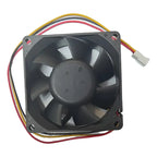 Ventilador Fan Cooler Afb0724hh 24v Dc 70mm X 25mm 7025