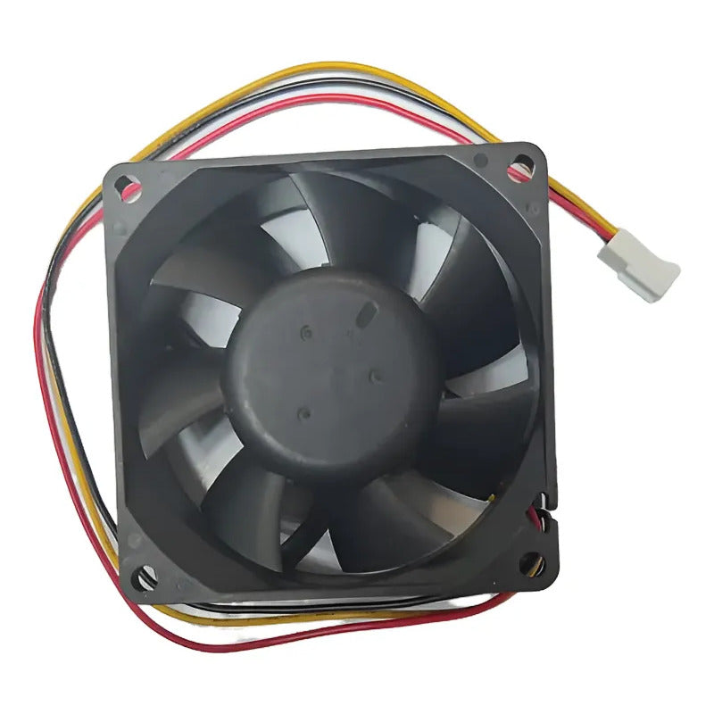 Ventilador Fan Cooler Afb0724hh 24v Dc 70mm X 25mm 7025