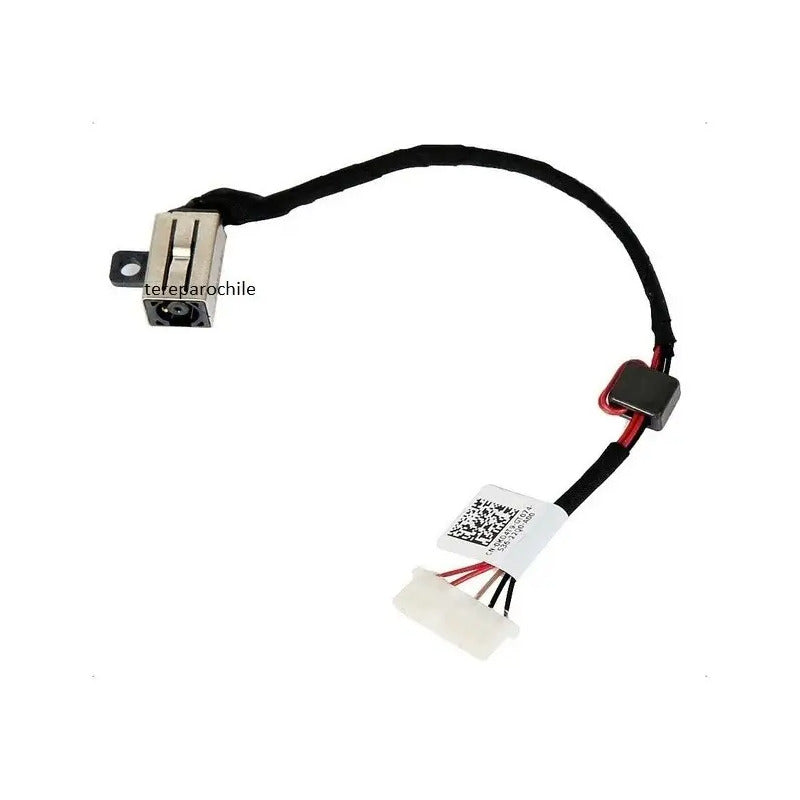 Jack Para Dell Inspiron 15-5000 5555 15-5558 5558 14-5400