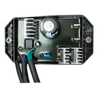 Regulador De Voltaje Avr Tt935-400 Mcu 10kw Generador Genset