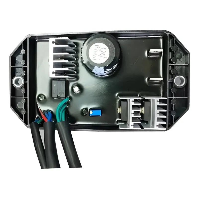 Regulador De Voltaje Avr Tt935-400 Mcu 10kw Generador Genset
