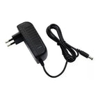 Cargador 15v 2a Fuente Poder Transformador Parlante 5.5mm Negro