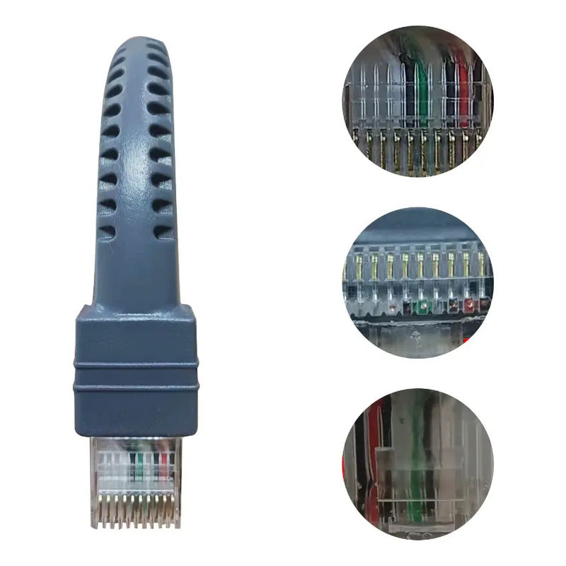 Cable Usb Para Zebra Cba-u46-s07za Ds3608 Ds3678 Ds4608 8108 Negro Usb