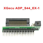 Adaptador Adp_s44-ex-1 Sop44 Soic44 Xgecu T48 (tl866-3g) Verde Negro